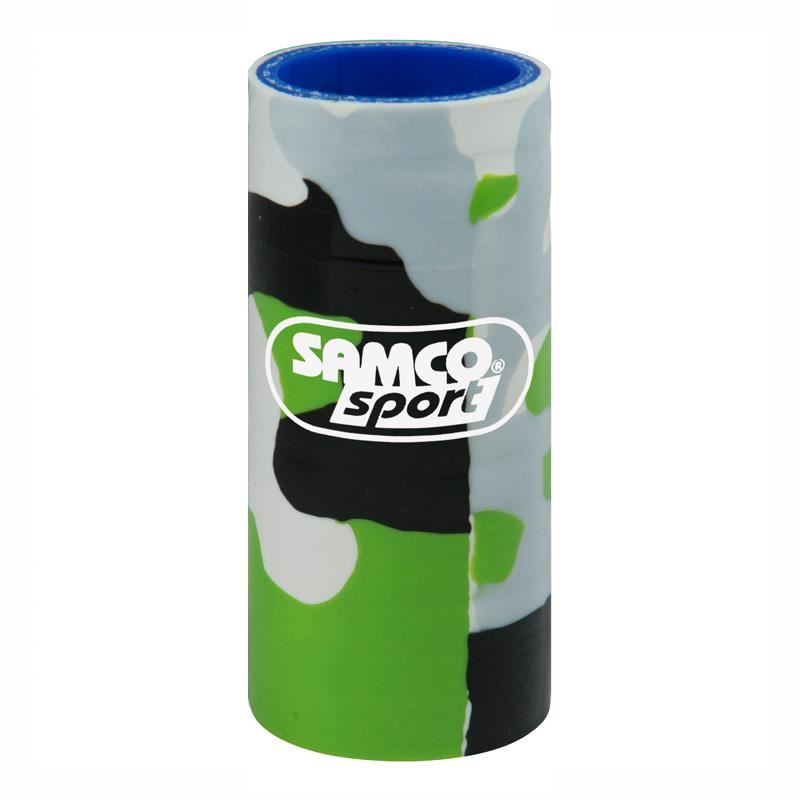 Samco Sport Pro Fuel Reducing Elbow 90 Degree 89mm-65mm