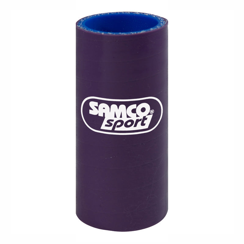 Samco Sport Silicone 120 Degree Elbow Joiner 22mm