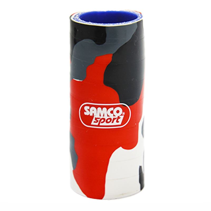 Samco Sport Silicone Hose Silicone Fluorolined Straight Reducer Coupling 80 mm