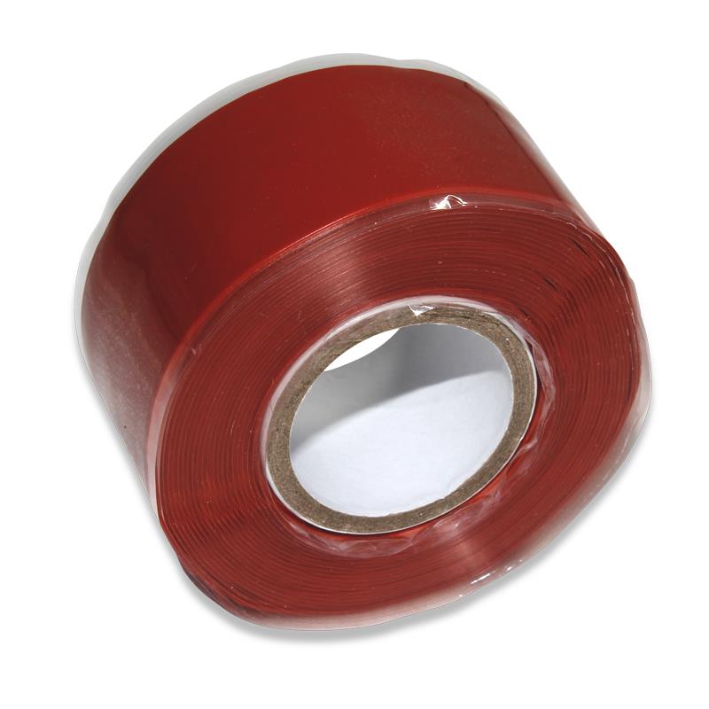 Self Amalgamating Tape 25mm x 3m | Samco Sport Stretch & Seal Repair Pipes Hoses