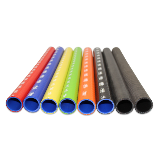 Samco Sport Silicone Straight Hose 1 meter (39.37 Inch) Length 30mm