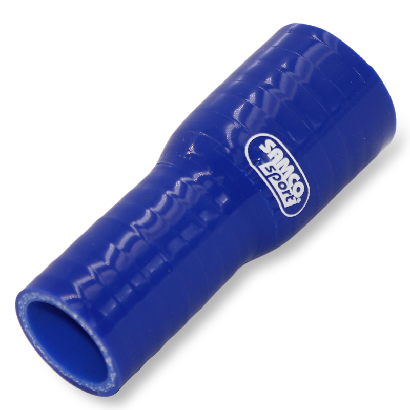 Samco Sport Silicone Hose Silicone Xtreme Straight Reducer Coupling 19 mm