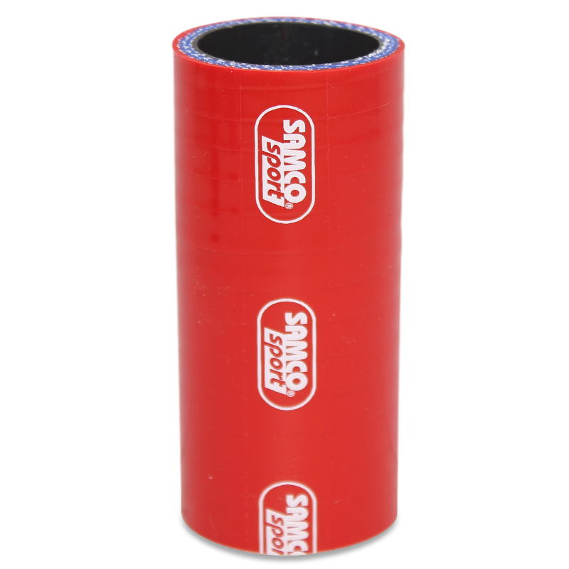 Samco Sport Silicone Straight Coupling Hose Fluorolined  63mm