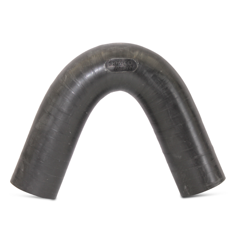 Samco Sport Silicone 120 Degree Joining Elbow 9.5mm I.D