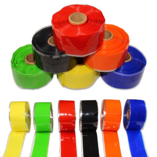 Self Amalgamating Tape 30mm x 5m Samco Sport Stretch & Seal Repair Pipes Hoses