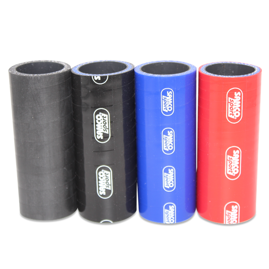 Samco Sport Silicone Fluorolined Straight Coupling Hose 80mm I.D x 76mm Long
