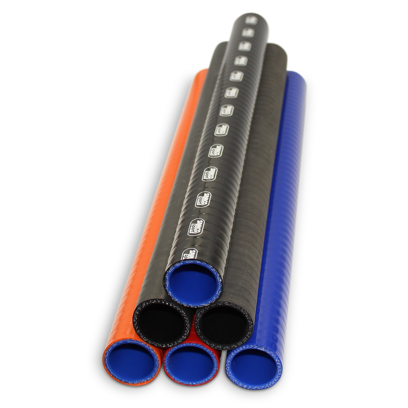 Samco Sport Silicone Straight Hose Length 6.5mm I.D x 1m (3.3ft) Long