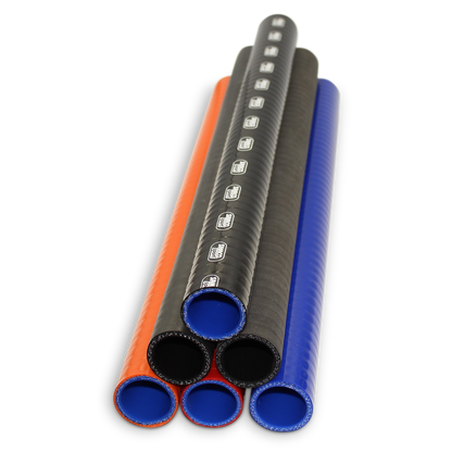 Samco Sport Silicone Straight Hose Length 6.5mm I.D x 1m (3.3ft) Long
