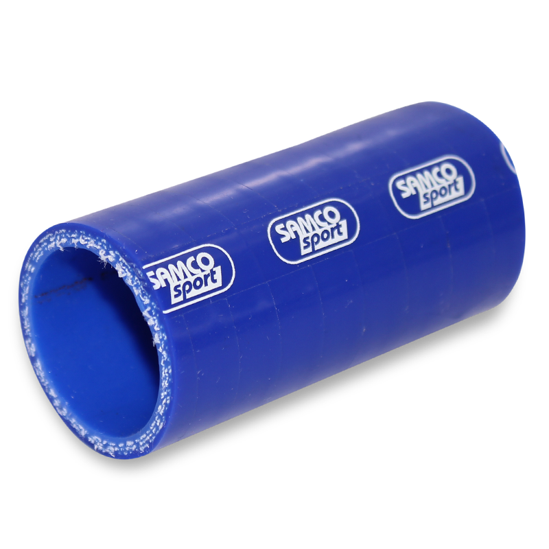 Samco Sport Silicone Straight Coupling Hose 18mm