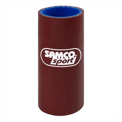Samco Sport Silicone Xtraflex Straight Pro Fuel Hose 1 meter (39.37 Inch) Length Hose  35mm