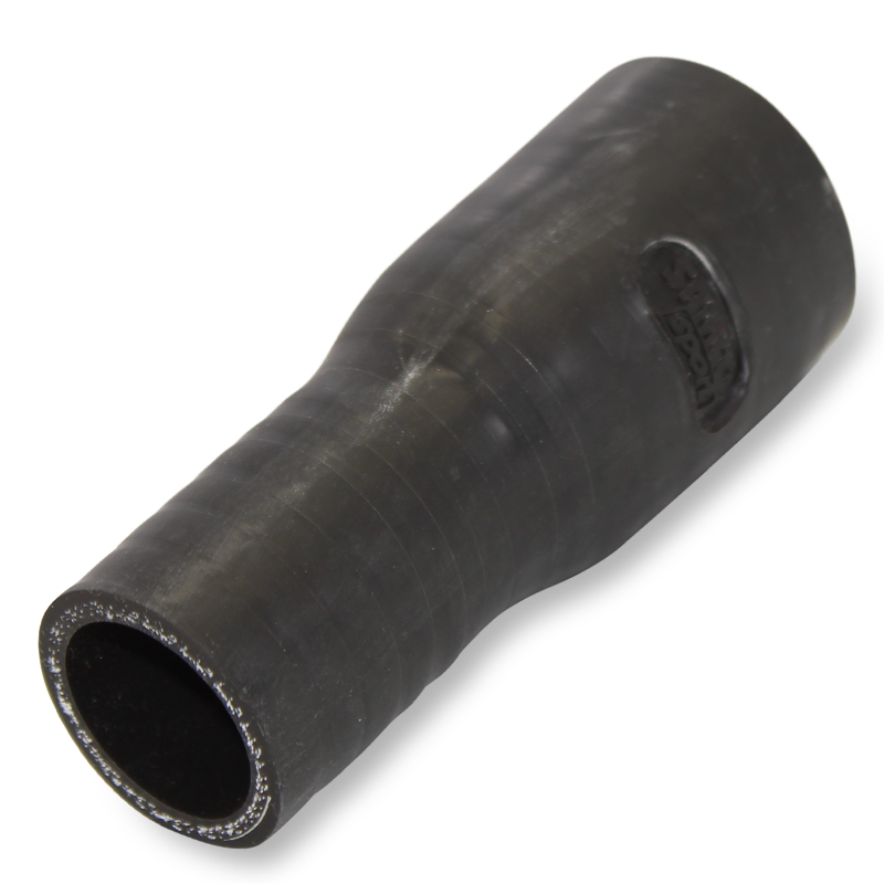 Samco Sport Silicone Hose Silicone Xtreme Straight Reducer Coupling 80 mm