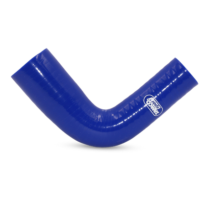 Samco Sport Silicone Hose Fluorolined Reducing Elbow 90 Degree 102mm-76mm
