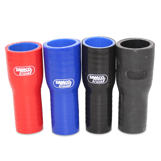 Samco Sport Silicone Hose Silicone Xtreme Straight Reducer Coupling 40 mm