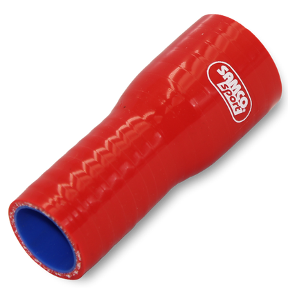 Samco Sport Silicone Hose Silicone Straight Reducer Coupling 19 mm
