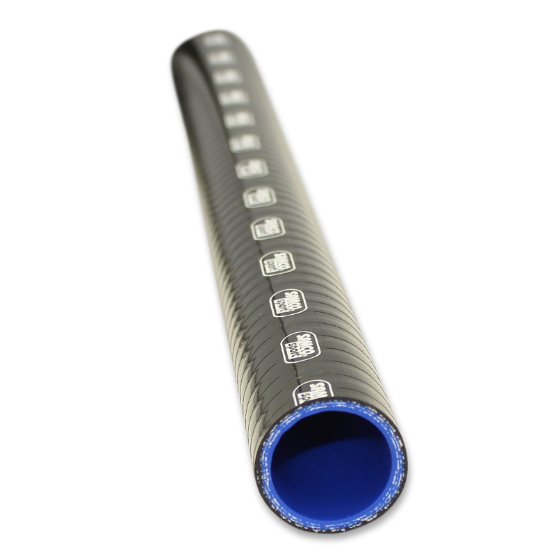 Samco Sport Silicone Straight Hose 1 meter (39.37 Inch) Length 19mm