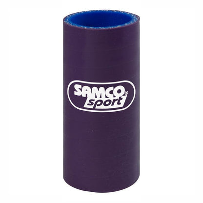 Samco Sport Silicone Hose Silicone Fluorolined Straight Reducer Coupling 89 mm