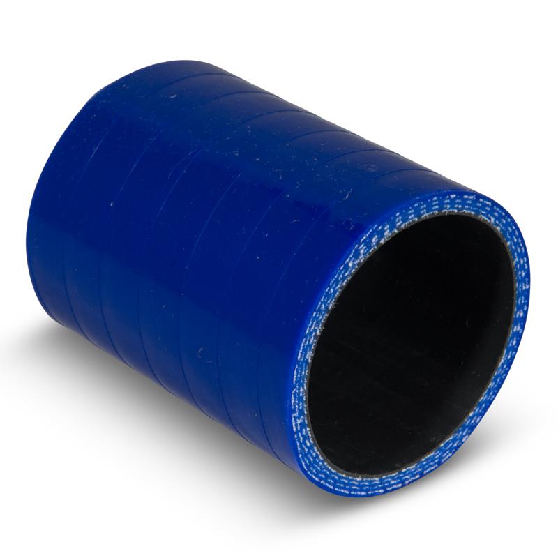 Samco Sport Silicone Straight Coupling Hose Fluorolined  80mm