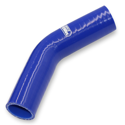 Samco Sport Silicone Pro Fuel 45 Degree Elbow Joiner 63mm