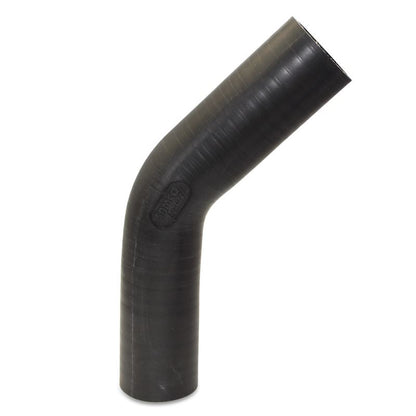 Samco Sport Silicone Flouorolined 45 Degree Elbow Joiner 48mm