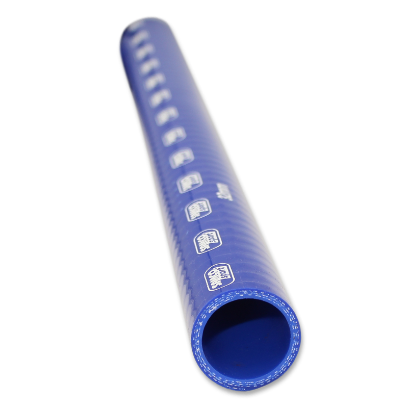 Samco Sport Silicone Straight Hose 1 meter (39.37 Inch) Length 57mm