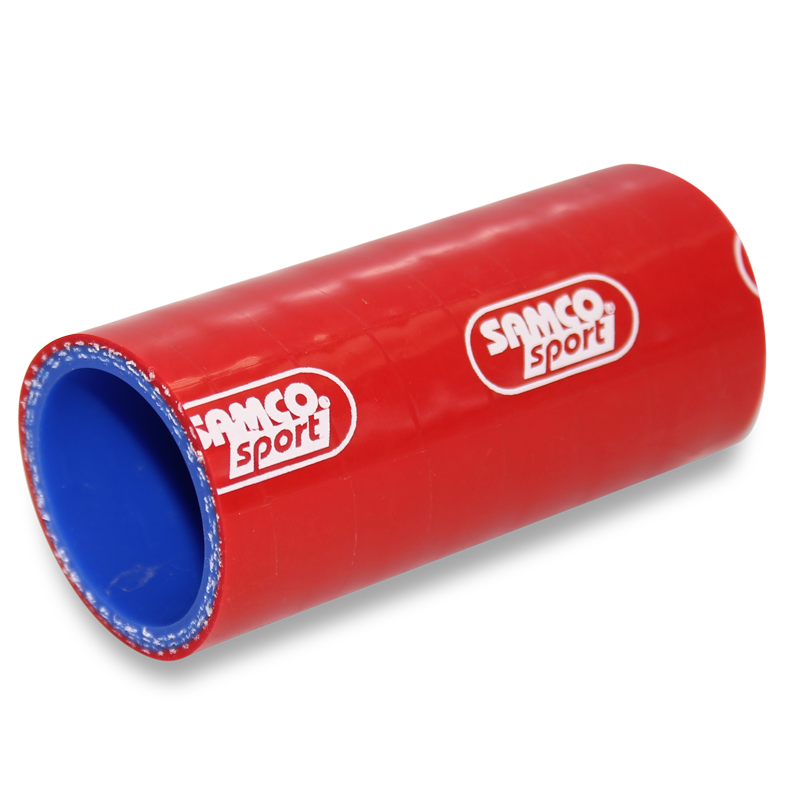 Samco Sport Silicone Straight Coupling Hose 18mm