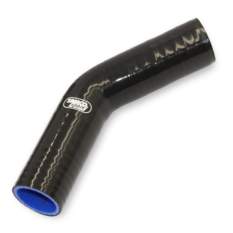 Samco Sport Silicone Pro Fuel 45 Degree Elbow Joiner 68mm