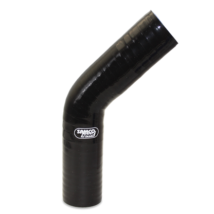 Samco Sport Silicone Pro Fuel 45 Degree Elbow Joiner 51mm