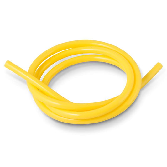 Samco Sport 3 Metre Yellow Vacuum Hose High Temperature resistance