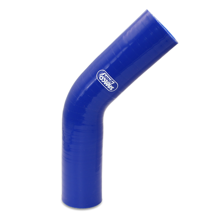 Samco Sport Silicone Pro Fuel 45 Degree Elbow Joiner 51mm