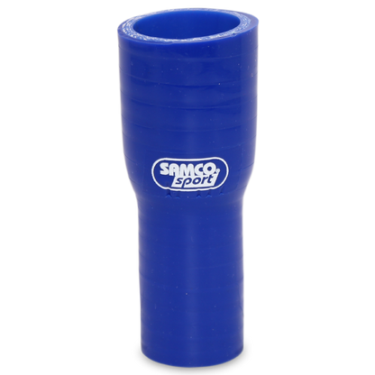 Samco Sport Silicone Hose Silicone Fluorolined Straight Reducer Coupling 48 mm