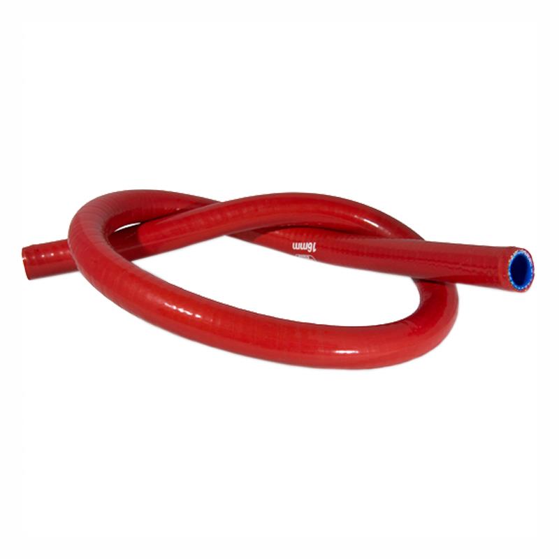 Samco Sport Xtraflex Silicone Fluorolined Straight Hose Length 18mm I.D x 1m (3.3ft) Long