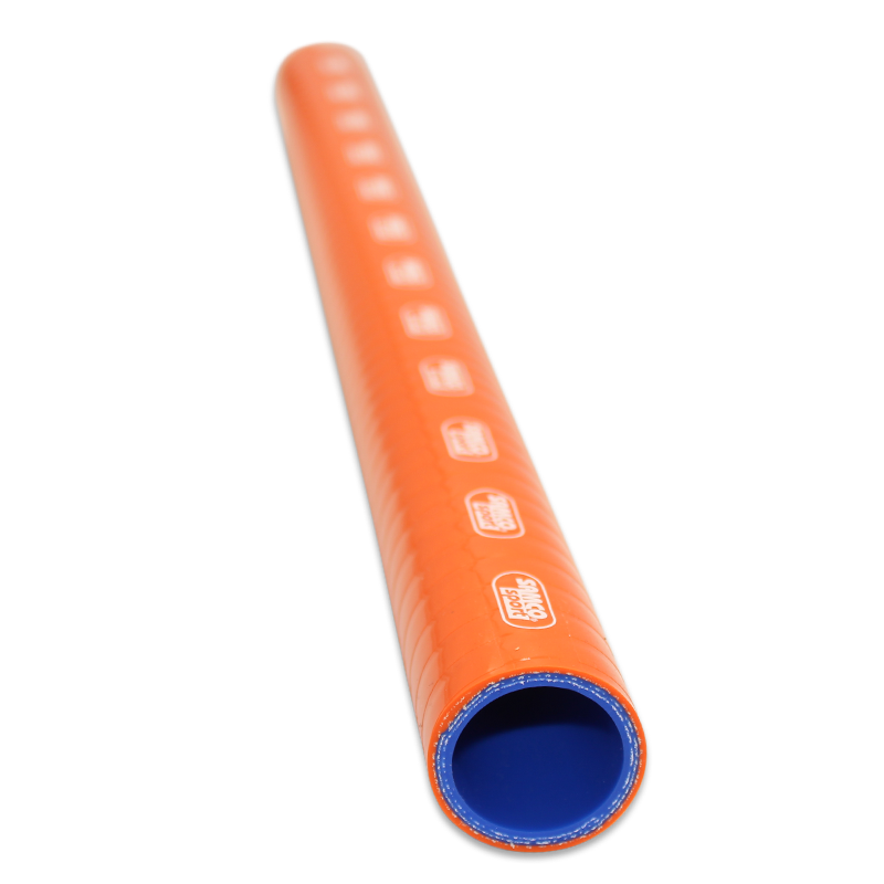 Samco Sport Silicone Straight Hose 1 meter (39.37 Inch) Length 25mm