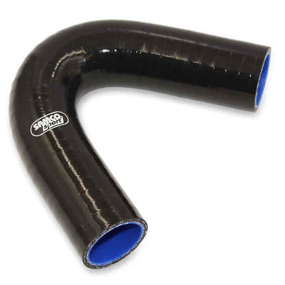Samco Sport Silicone Flouorolined 120 Degree Elbow Joiner 70mm