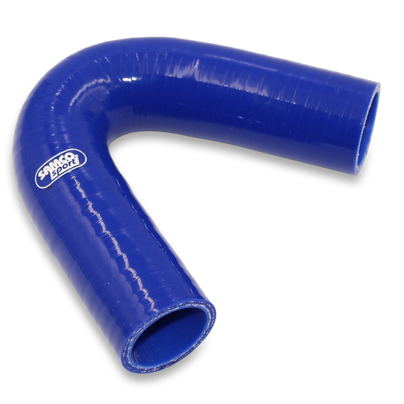 Samco Sport Silicone Flouorolined 120 Degree Elbow Joiner 57mm