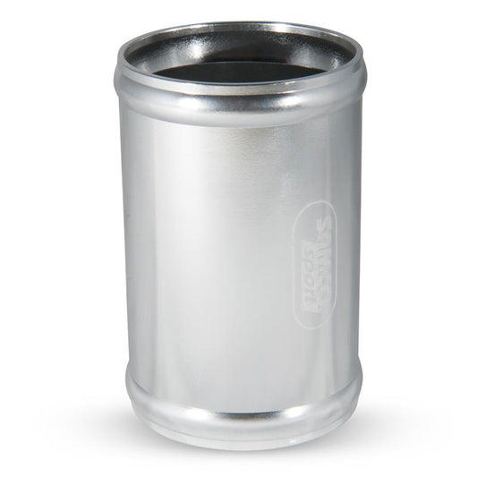 Alloy Hose Joiners Samco Sport Silicone Pipe Aluminium Connector 1.5mm Swage [45mm]