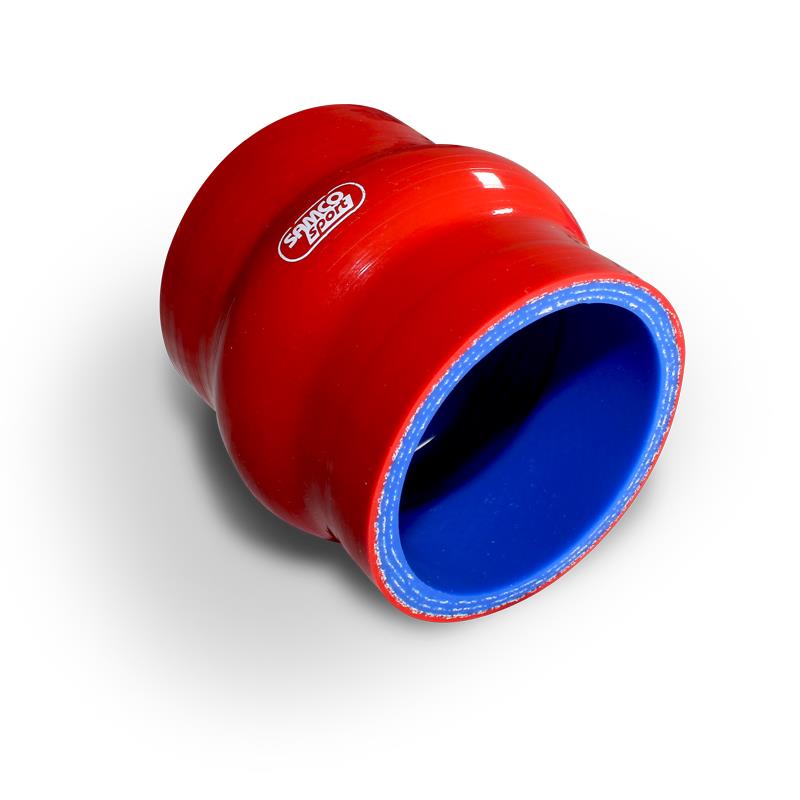 Samco Sport Fluorolined Silicone Straight Hump Hose 60mm