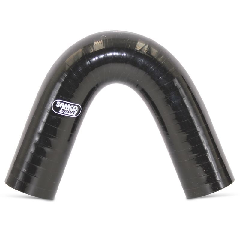 Samco Sport Silicone 120 Degree Joining Elbow 25mm I.D