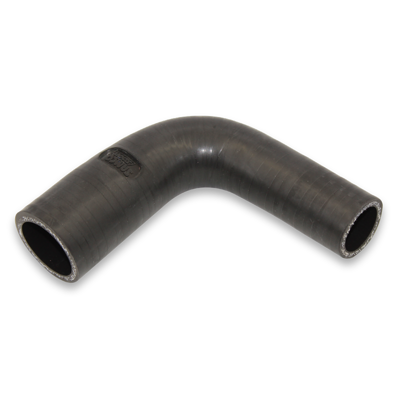 Samco Sport Pro Fuel Reducing Elbow 90 Degree 25mm-19mm