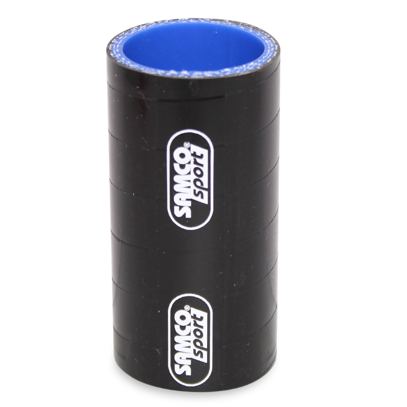 Samco Sport Silicone Straight Coupling Hose 25mm I.D x 76mm Long
