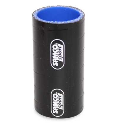 Samco Sport Silicone Straight Coupling Hose 25mm I.D x 76mm Long