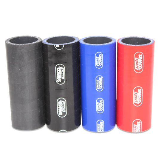 Samco Sport Silicone Fluorolined Straight Coupling Hose 102mm I.D x 76mm Long