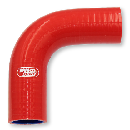 Samco Sport Silicone 90 Degree Joining Elbow 48mm I.D