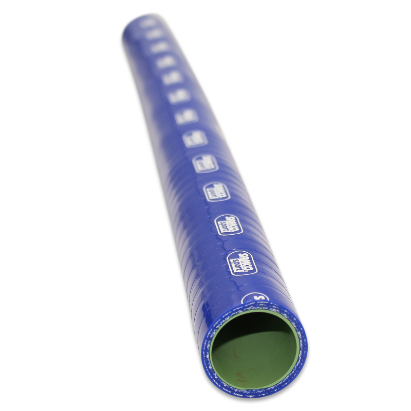 Samco Sport Silicone Xtraflex Straight Pro Fuel Hose 1 meter (39.37 Inch) Length Hose  19mm