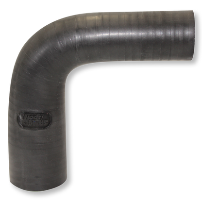 Samco Sport Silicone Hose Pro Fuel Reducing Elbow 90 Degree 80mm-70mm