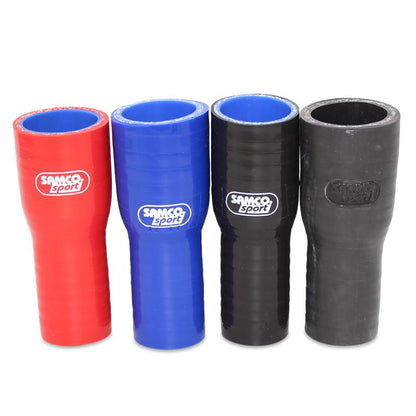 Samco Sport Silicone Hose Silicone Straight Reducer Coupling 12 mm