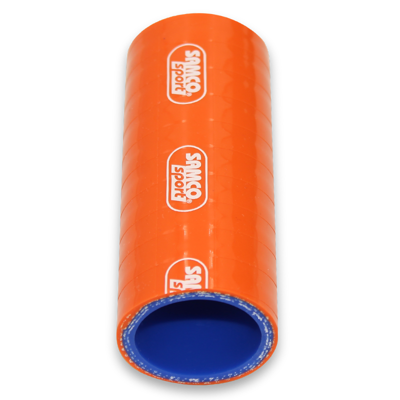 Samco Sport Silicone Straight Coupling Hose 13mm I.D x 76mm Long