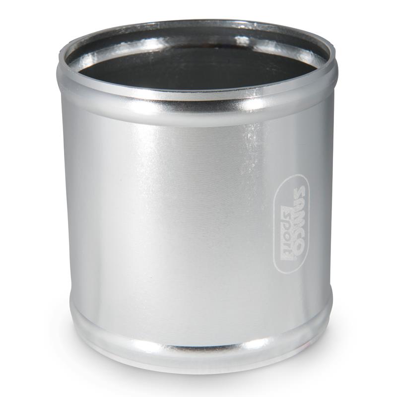Alloy Hose Joiners Samco Sport Silicone Pipe Aluminium Connector 1.5mm Swage [63mm]