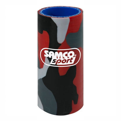 Samco Sport Silicone Xtraflex Straight Fluorolined Hose 1 meter (39.37 Inch) Length Hose  22mm