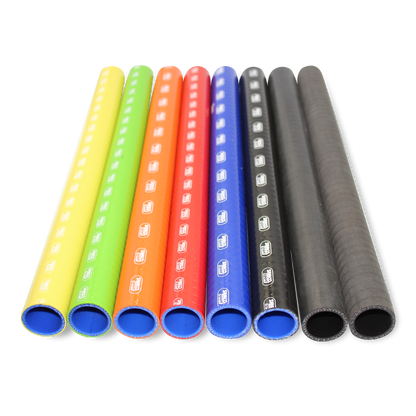 Samco Sport Silicone Straight Hose 1 meter (39.37 Inch) Length Fluorolined  152mm