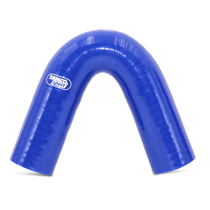 Samco Sport Pro Fuel Silicone 135 Degree Elbow Joiner 54mm